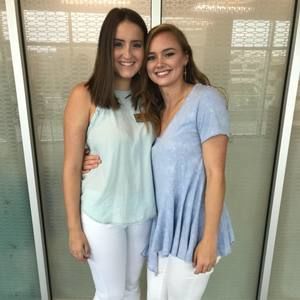 Meet your Posher, Grace